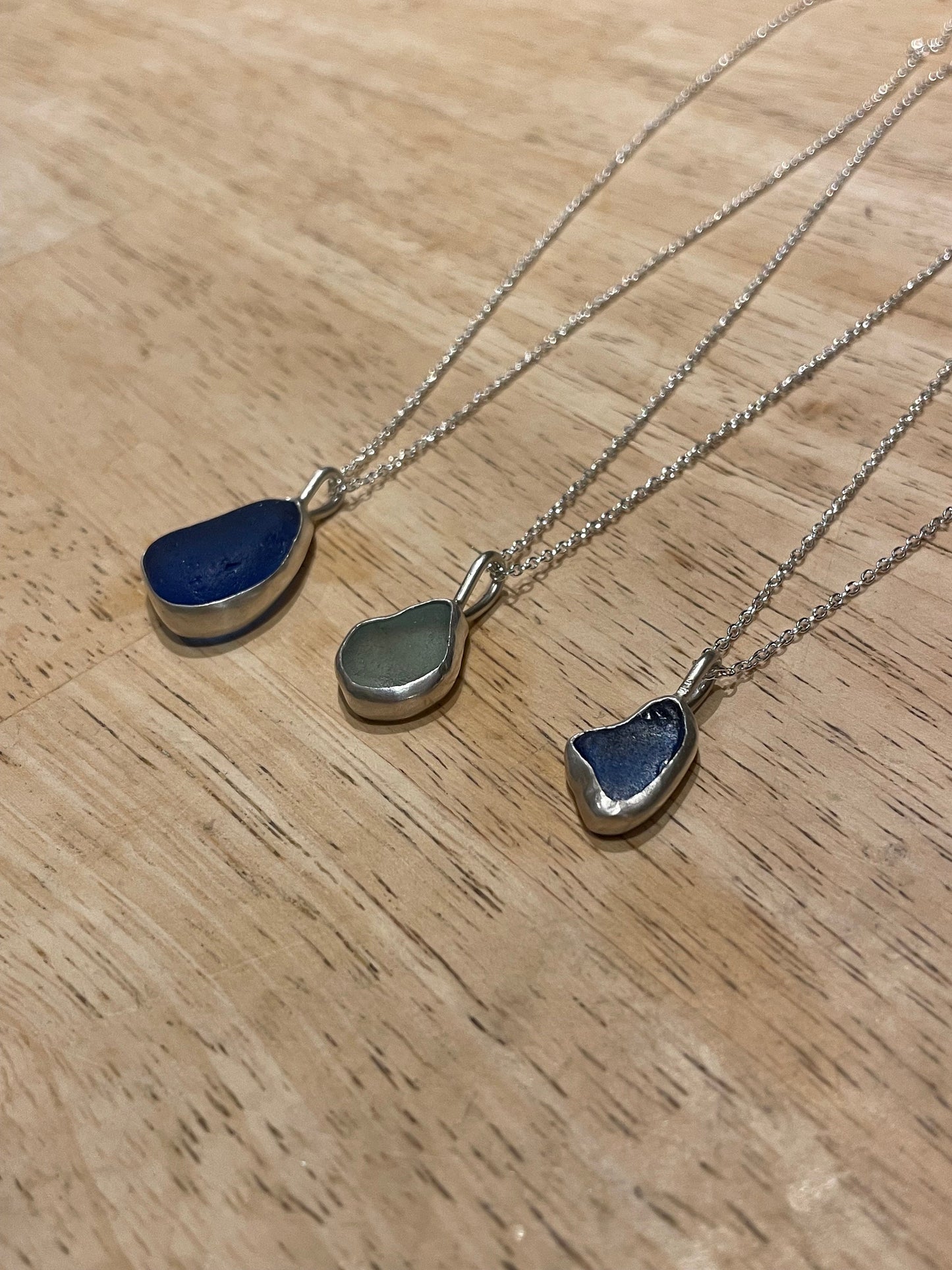 Kynance Necklace