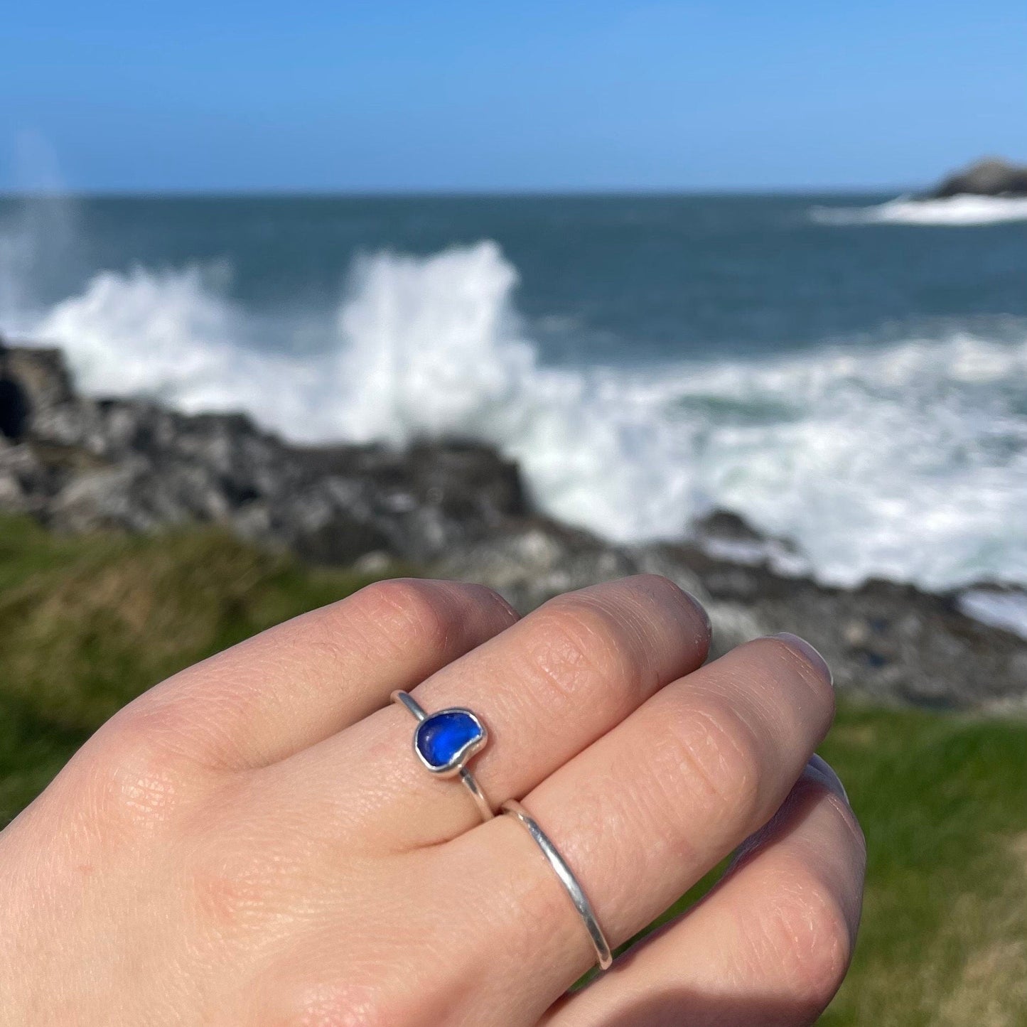 Fistral Ring