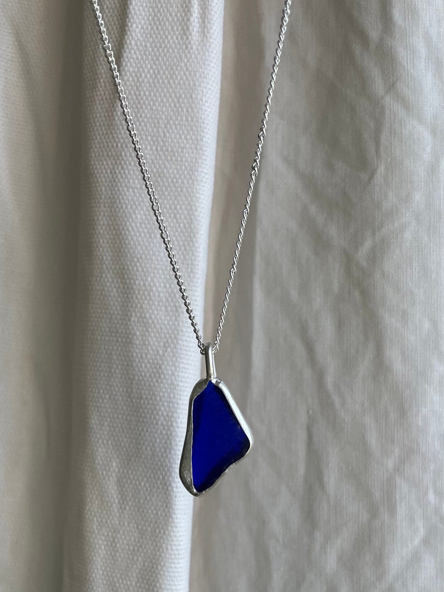 Kynance Necklace