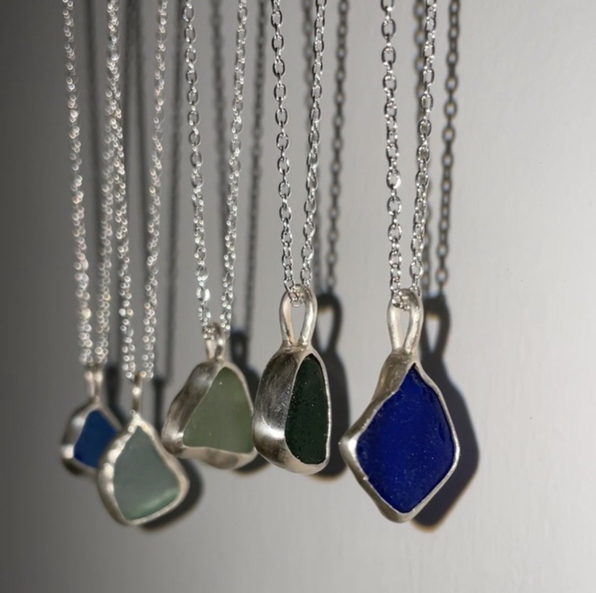 Kynance Necklace