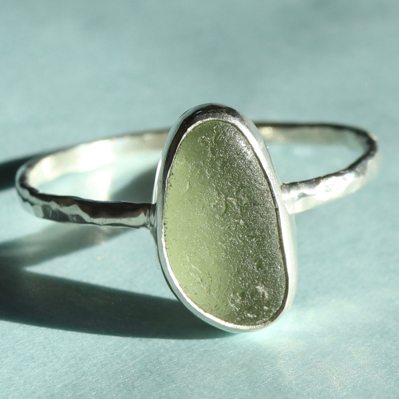 Fistral Ring