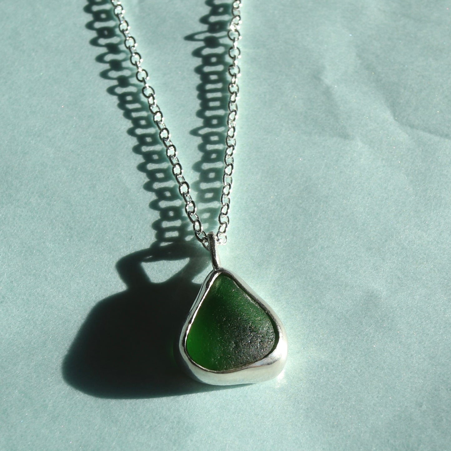 Kynance Necklace