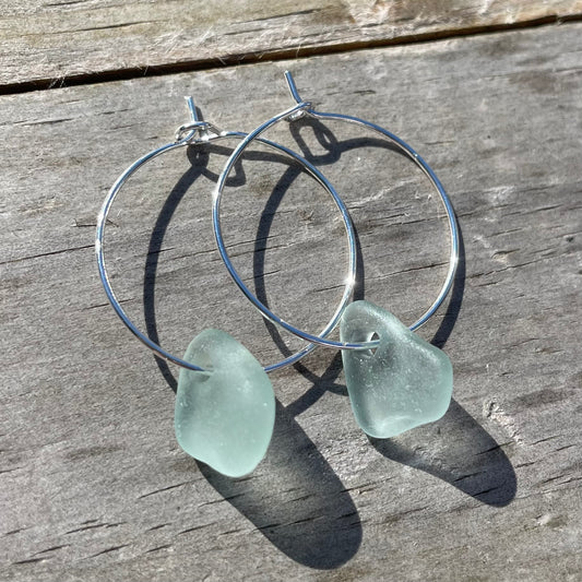 Bantham Earrings