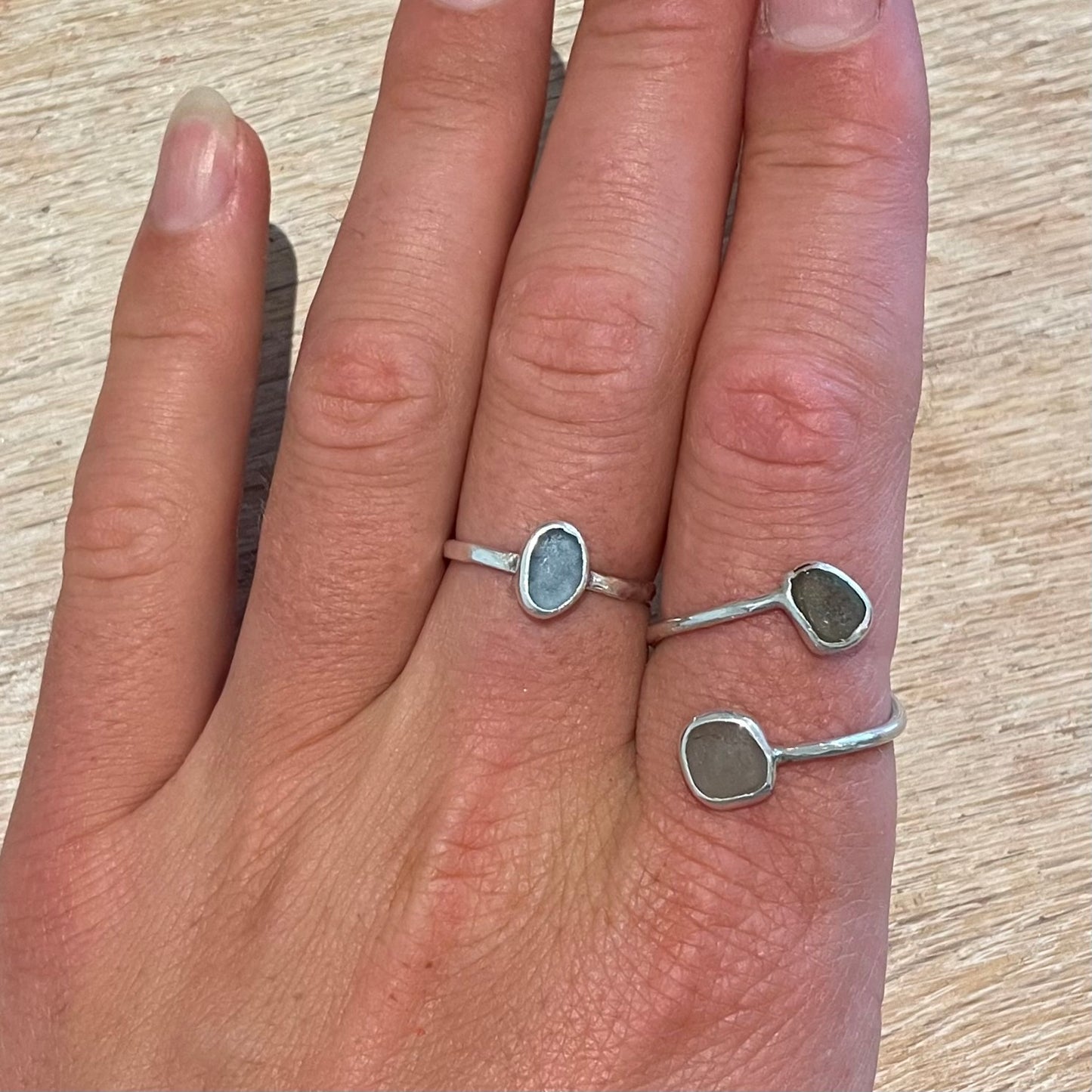 St Agnes Ring