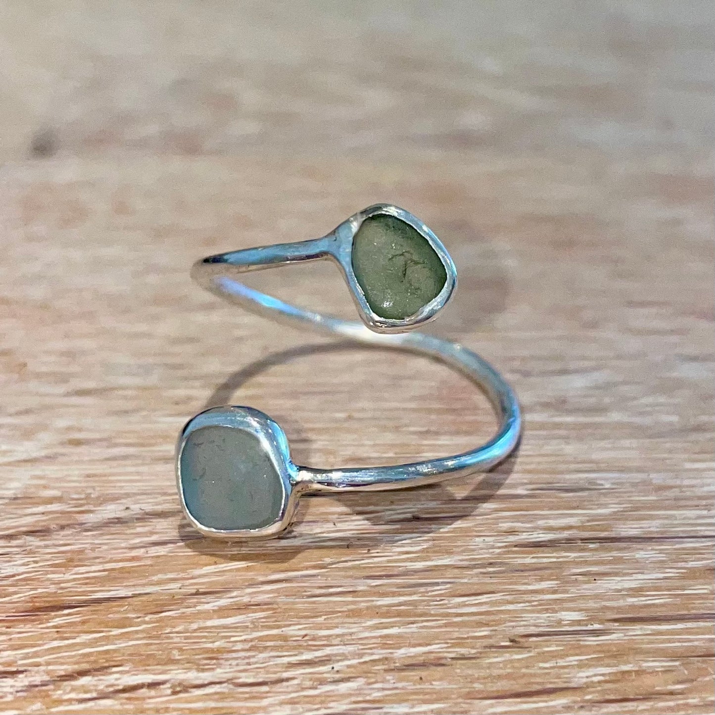 St Agnes Ring