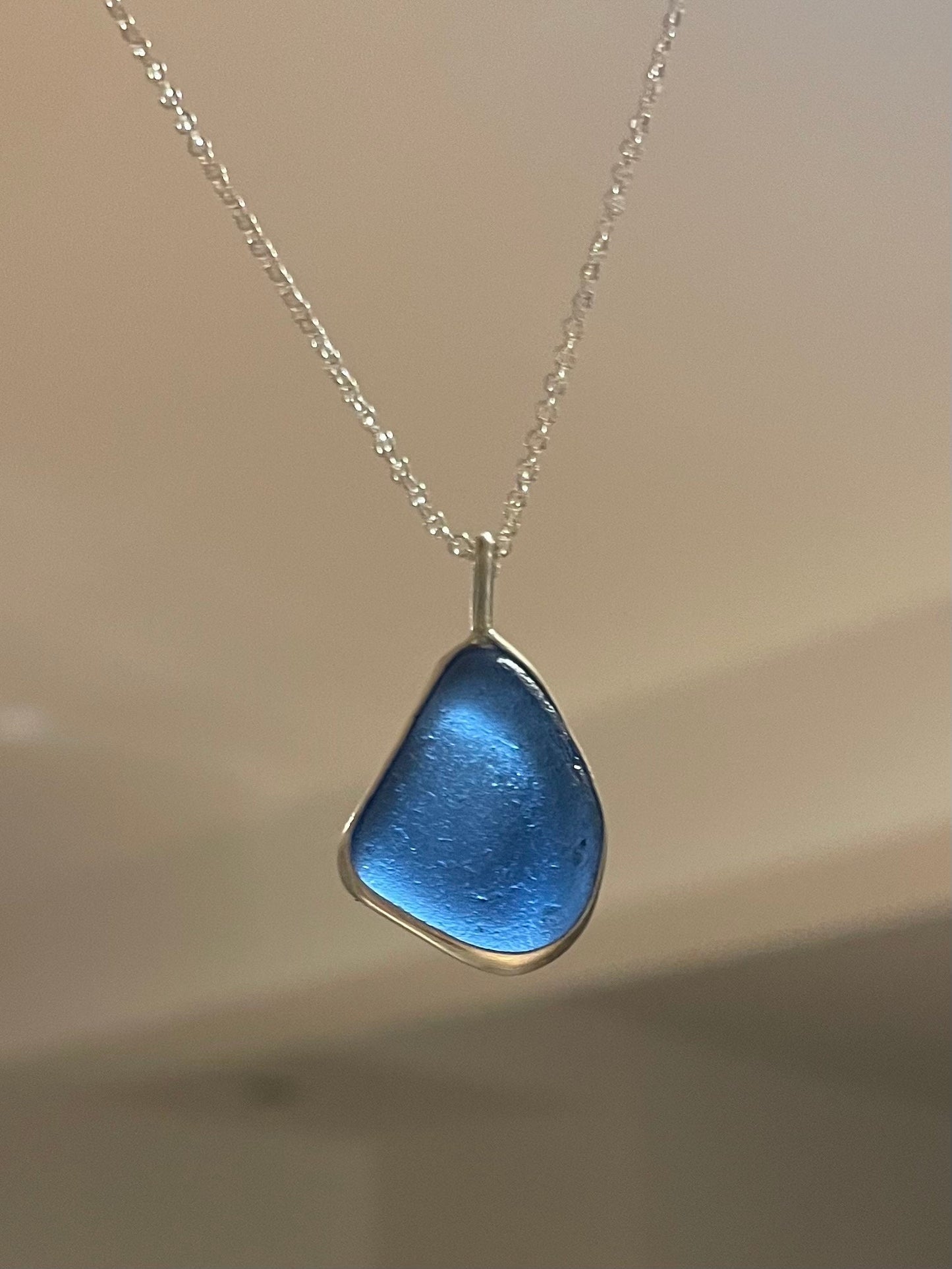 Kynance Necklace
