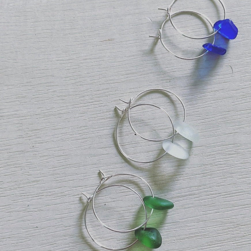 Bantham Earrings
