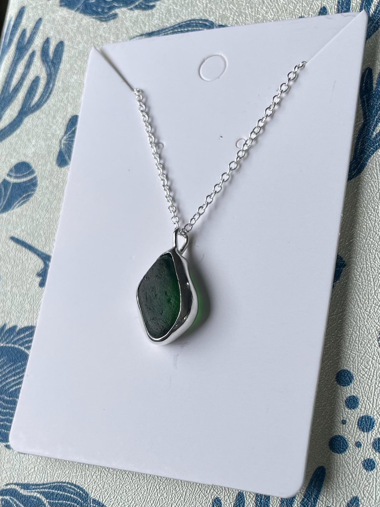 Kynance Necklace