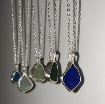 Kynance Necklace
