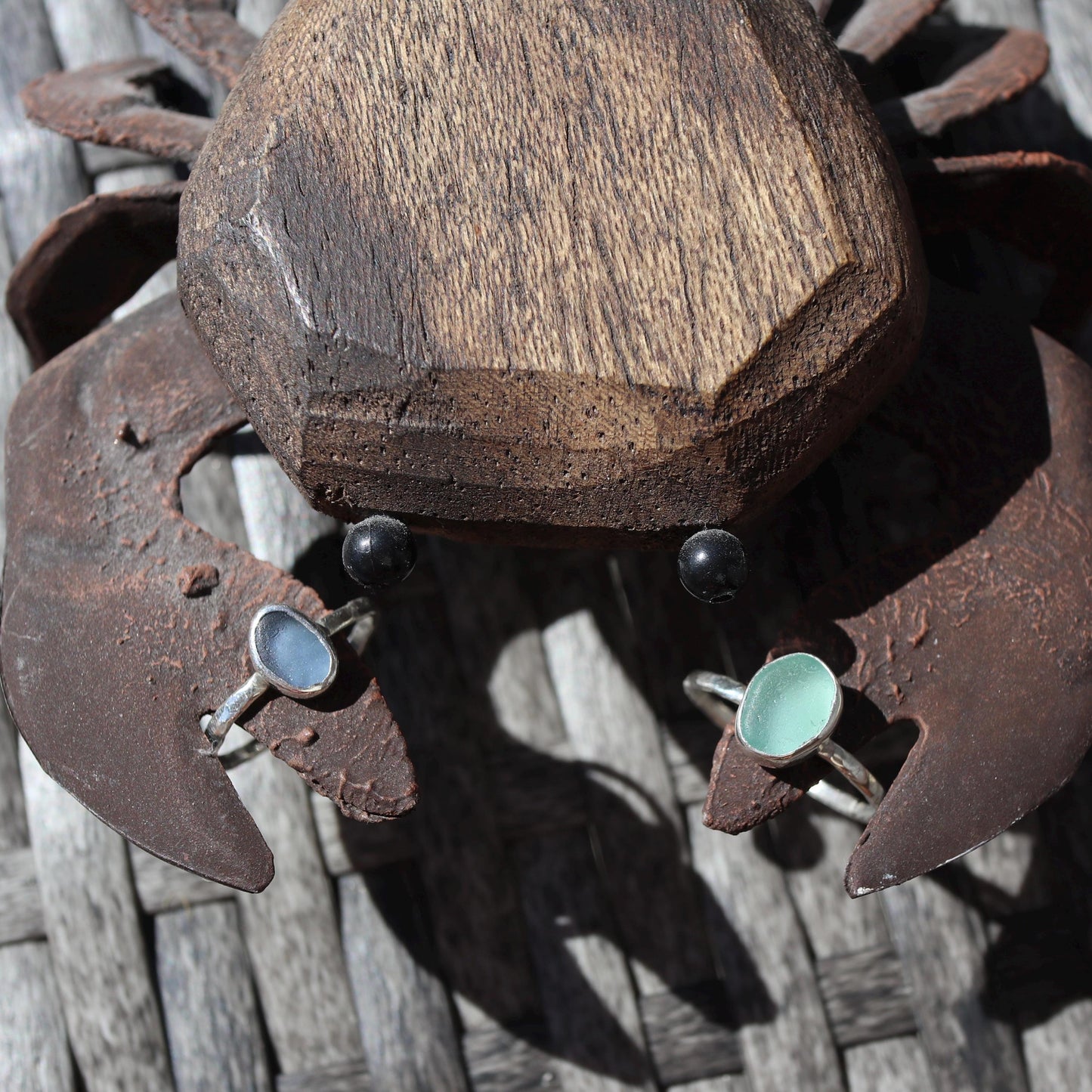 Fistral Ring