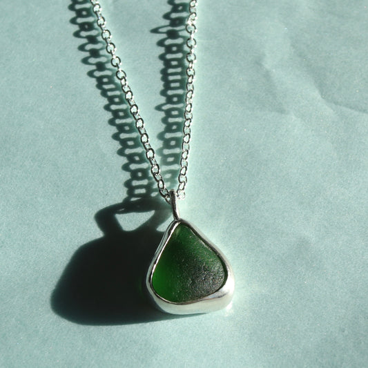 Kynance Necklace