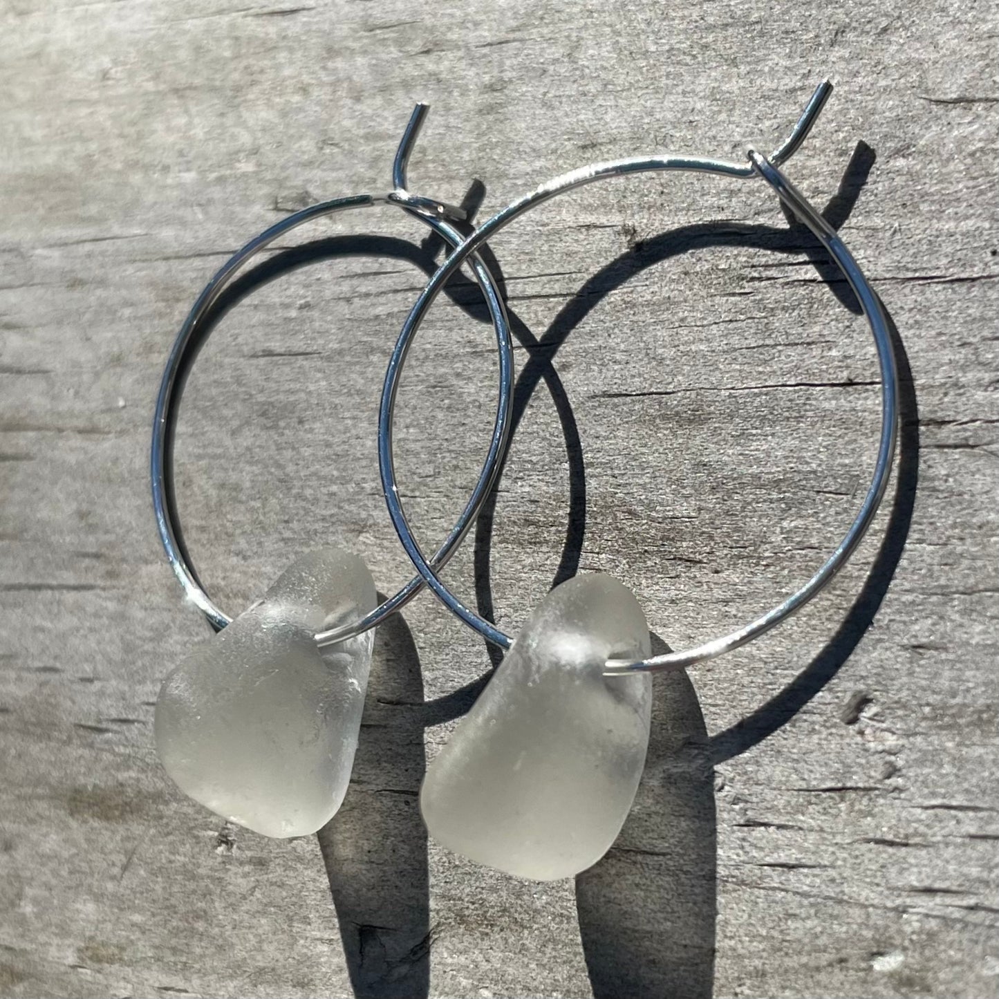 Bantham Earrings