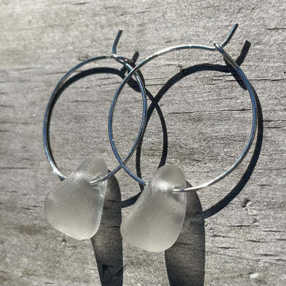 Bantham Earrings