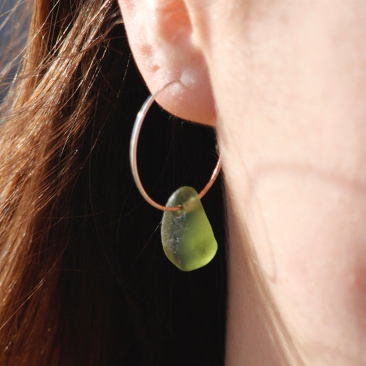 Bantham Earrings