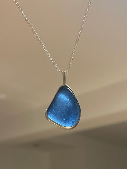 Kynance Necklace